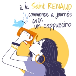 saint renaud